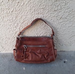 Fossil shoulder bag